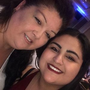 Meet your Posher, Tammy